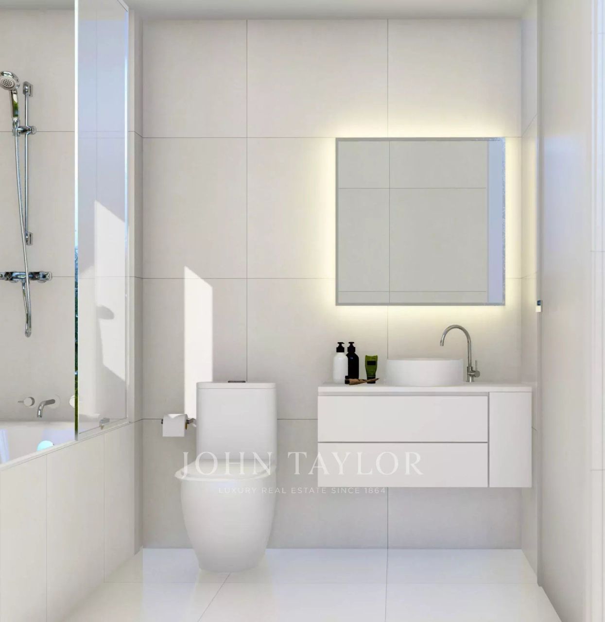 Attico a Agios Athanasios, Cipro, 146 m² - foto 3