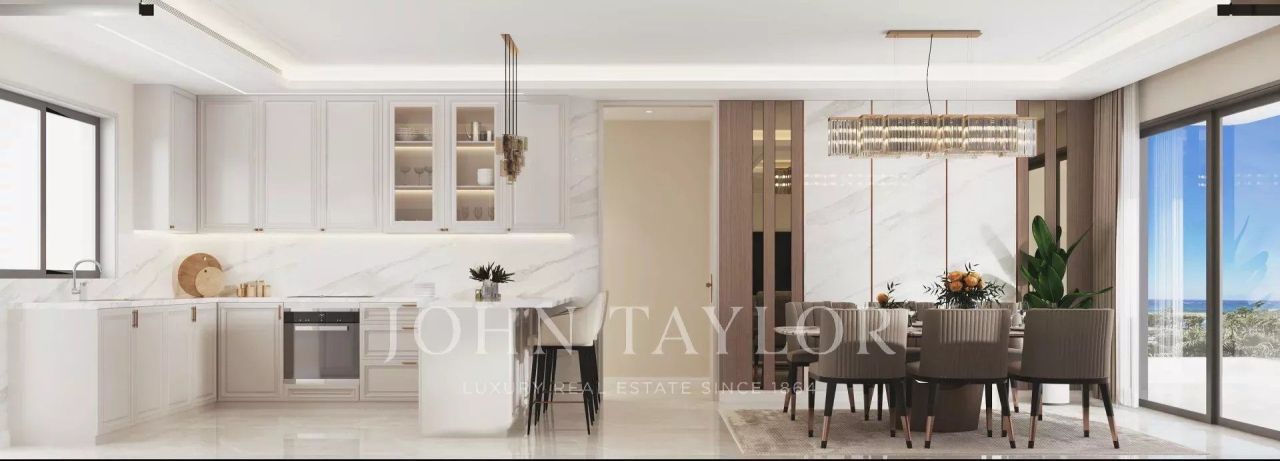 Attico a Paphos, Cipro, 167 m² - foto 3