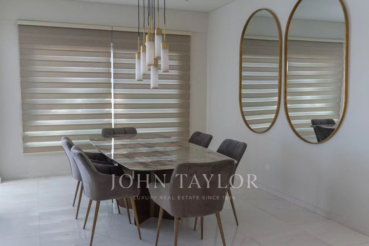 Attico a Germasogeia, Cipro, 160 m² - foto 4