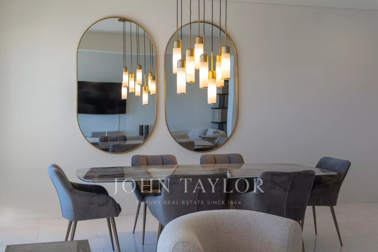 Attico a Germasogeia, Cipro, 160 m² - foto 6