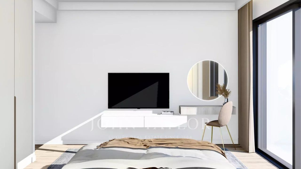 Appartamento a Agios Athanasios, Cipro, 107 m² - foto 7