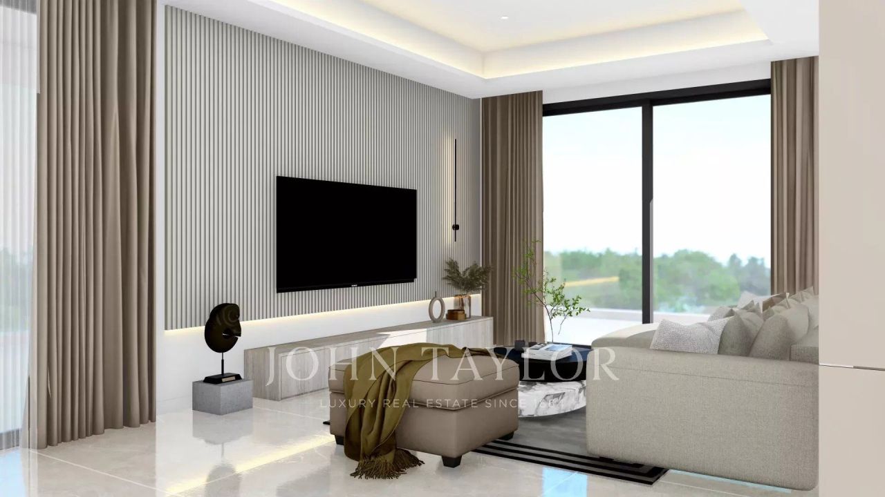 Attico a Agios Athanasios, Cipro, 146 m² - foto 8