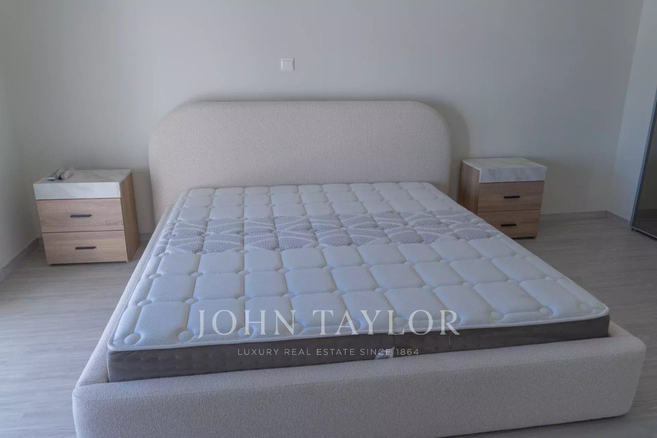 Attico a Germasogeia, Cipro, 160 m² - foto 9