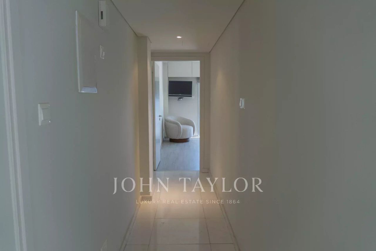 Attico a Germasogeia, Cipro, 160 m² - foto 11