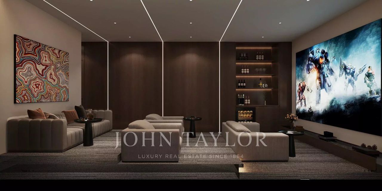 Attico a Paphos, Cipro, 167 m² - foto 12