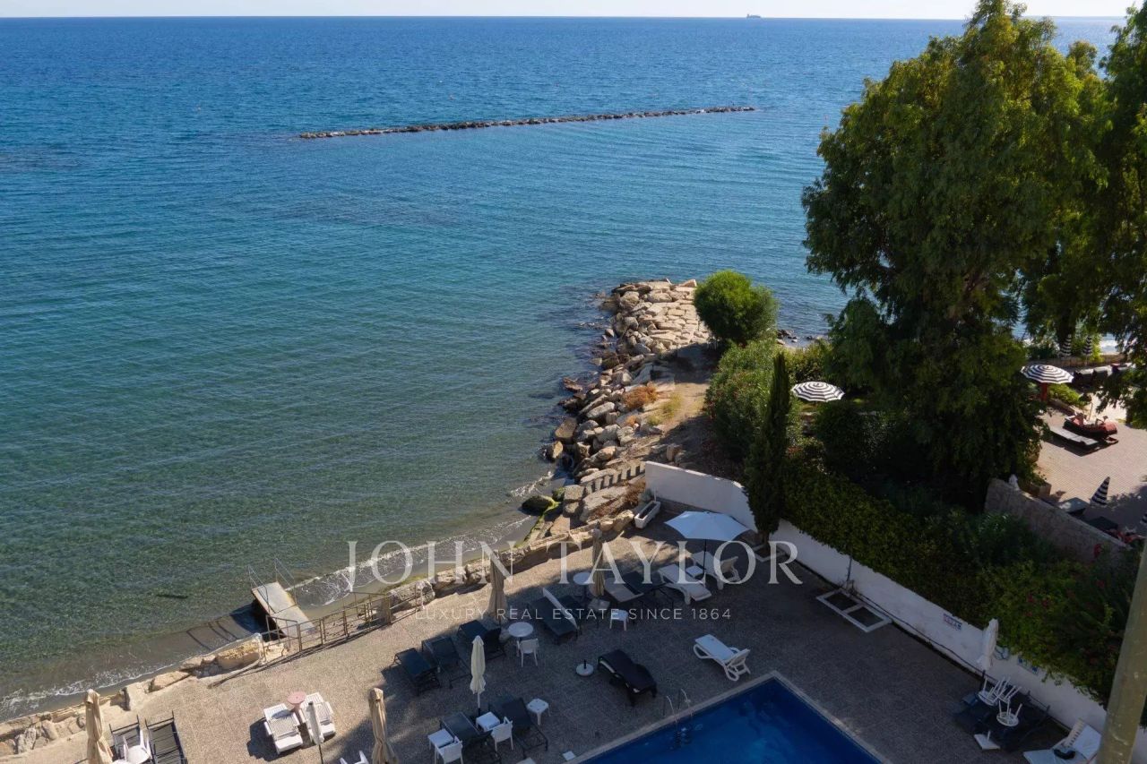 Attico a Germasogeia, Cipro, 160 m² - foto 15