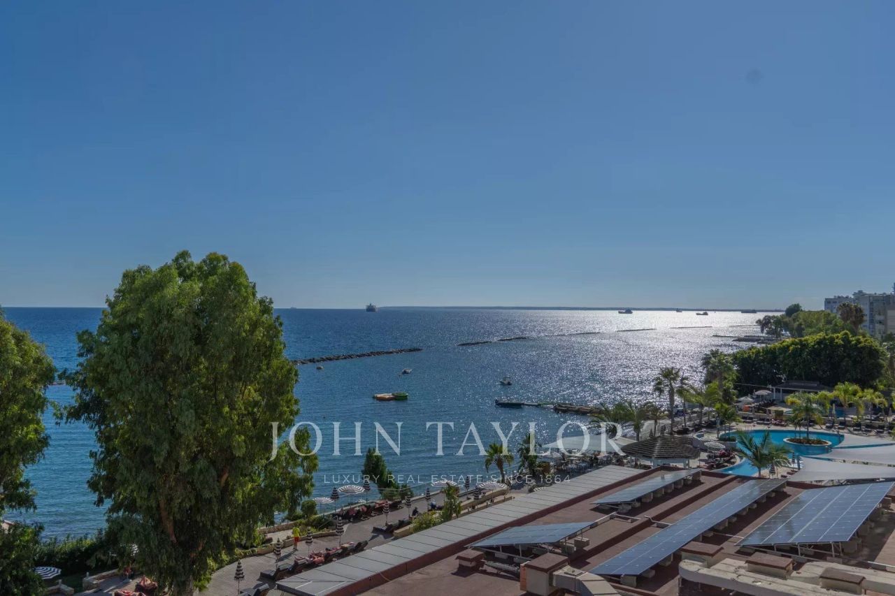 Attico a Germasogeia, Cipro, 160 m² - foto 17