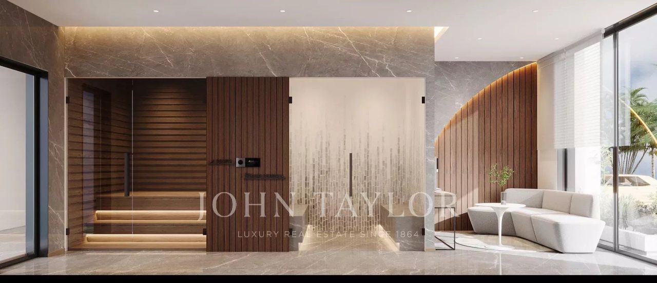 Attico a Paphos, Cipro, 167 m² - foto 18