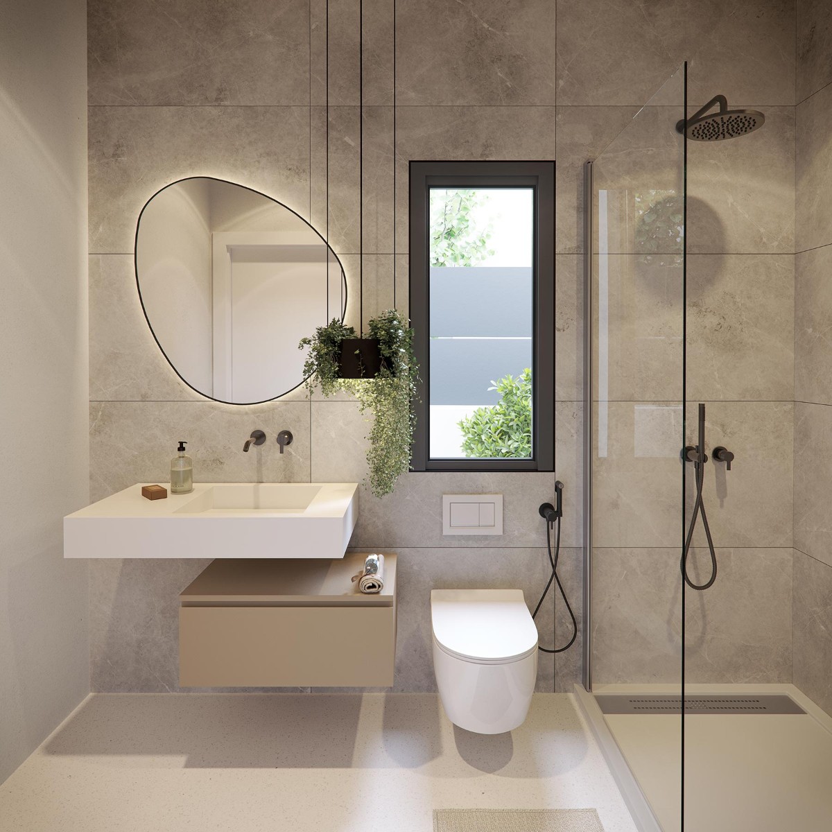 Villa a San Miguel de Salinas, Spagna, 107 m² - foto 3