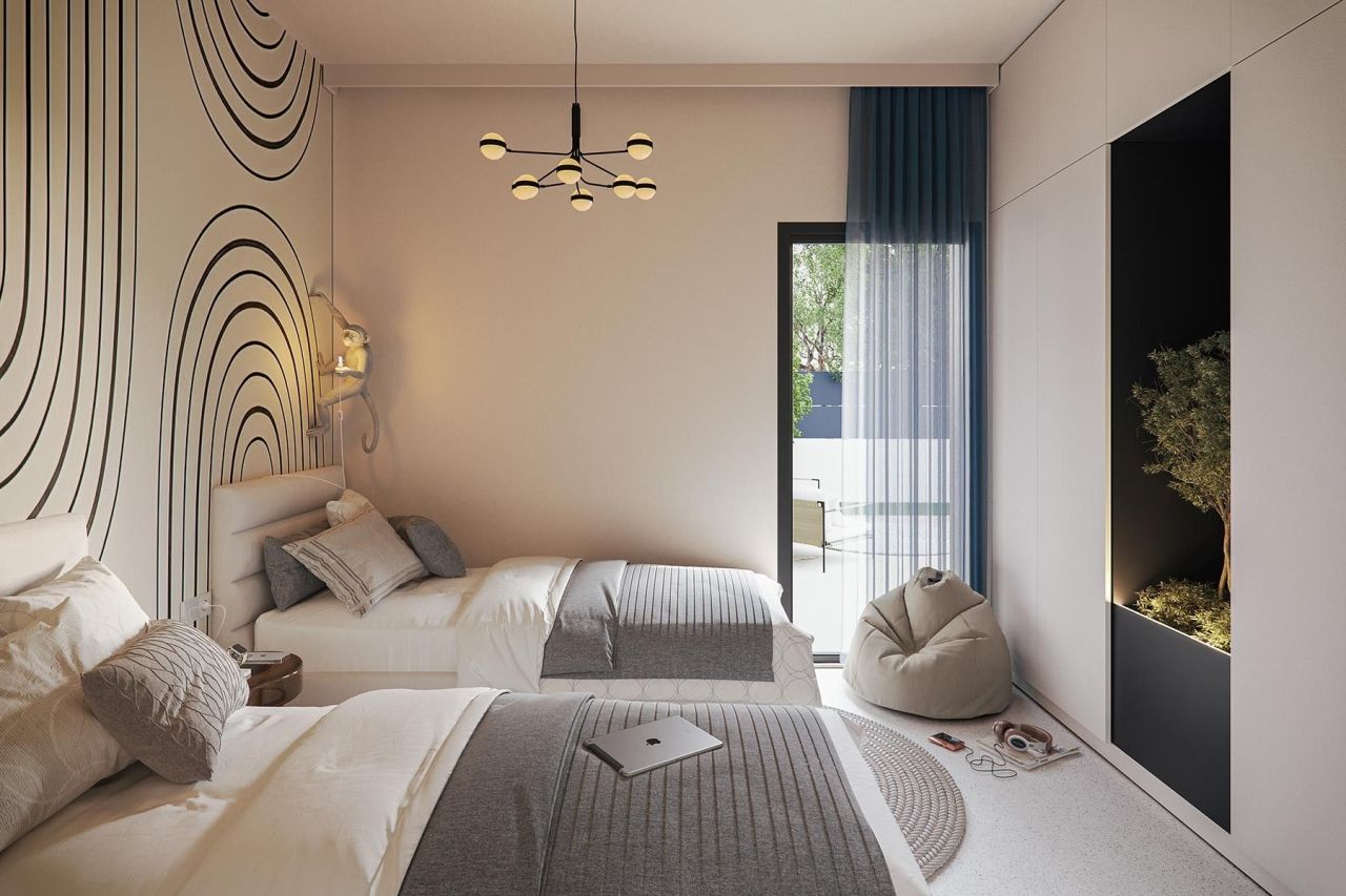 Villa a San Miguel de Salinas, Spagna, 107 m² - foto 5