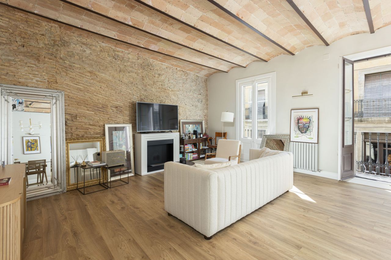 Appartamento a Barcellona, Spagna, 68 m² - foto 1