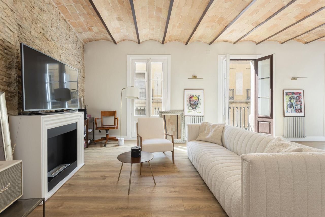 Appartamento a Barcellona, Spagna, 68 m² - foto 2