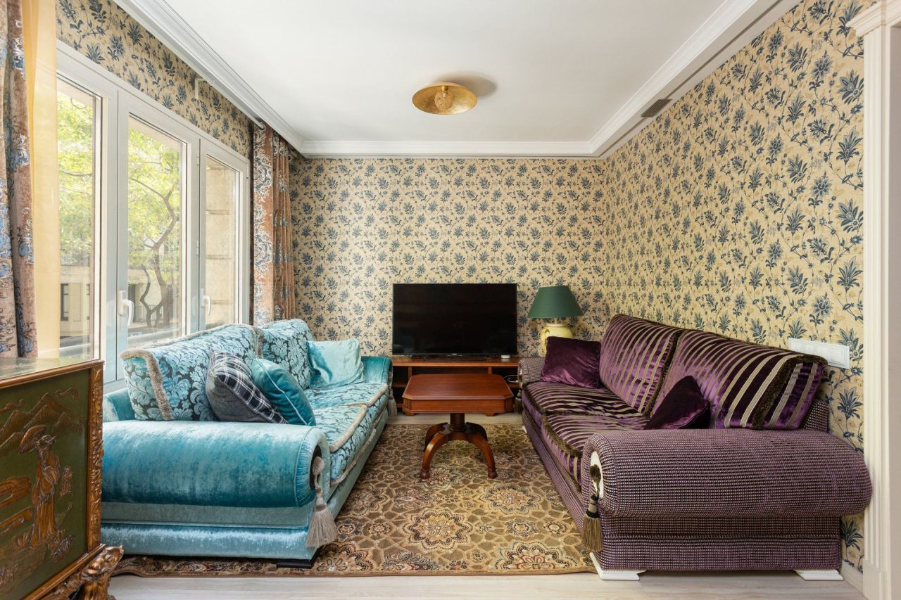 Piso en Barcelona, España, 144 m² - imagen 5