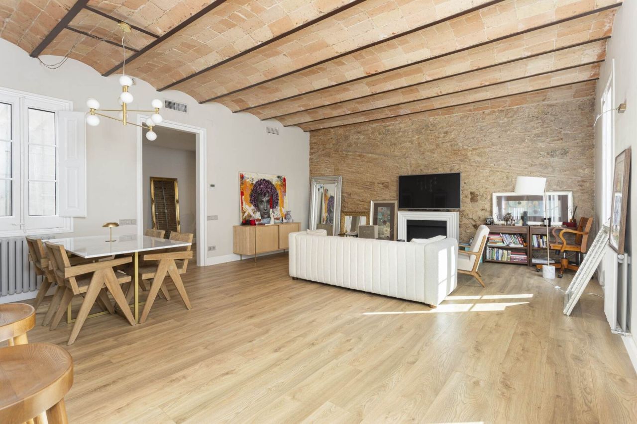 Appartamento a Barcellona, Spagna, 68 m² - foto 5