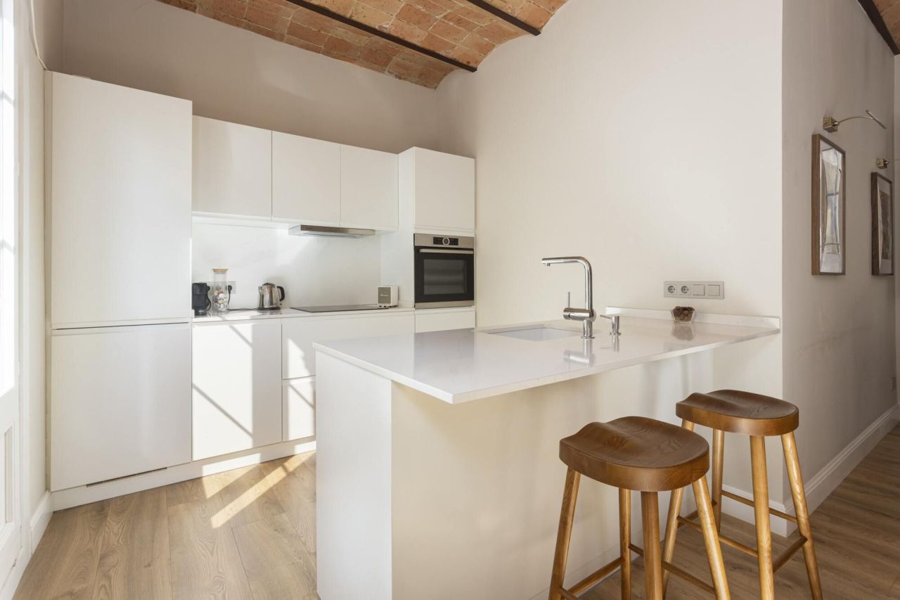 Appartamento a Barcellona, Spagna, 68 m² - foto 8