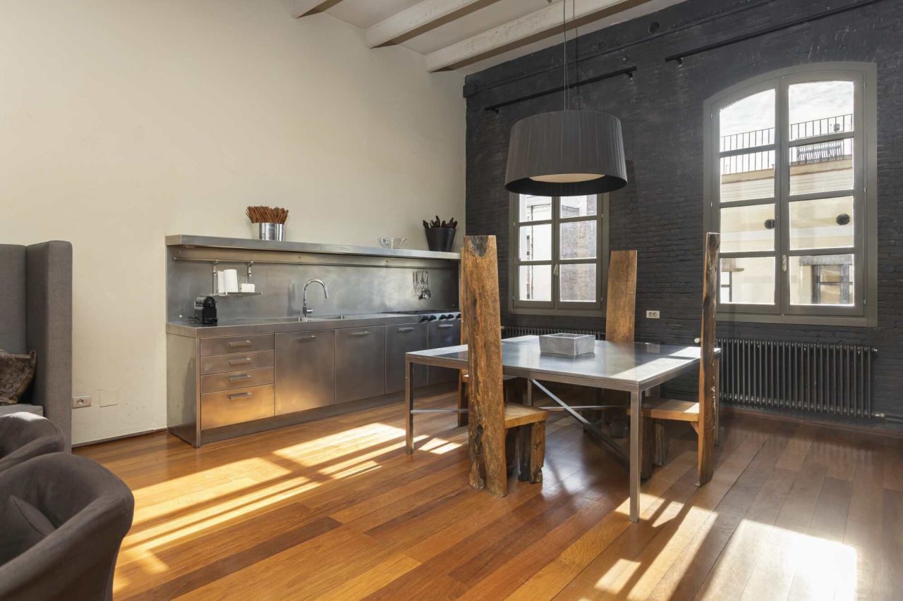 Appartement à Barcelone, Espagne, 308 m² - image 9