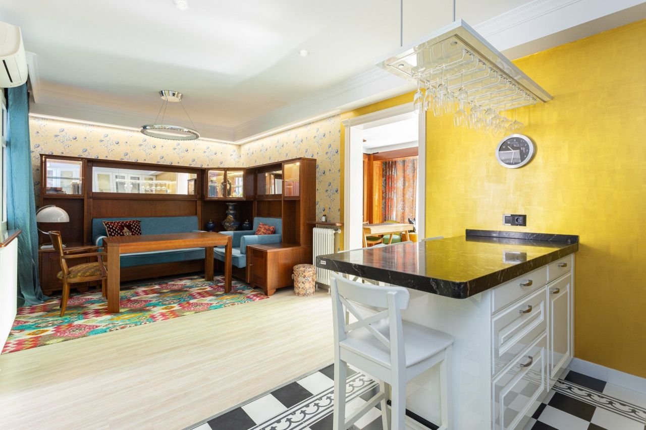 Piso en Barcelona, España, 144 m² - imagen 10