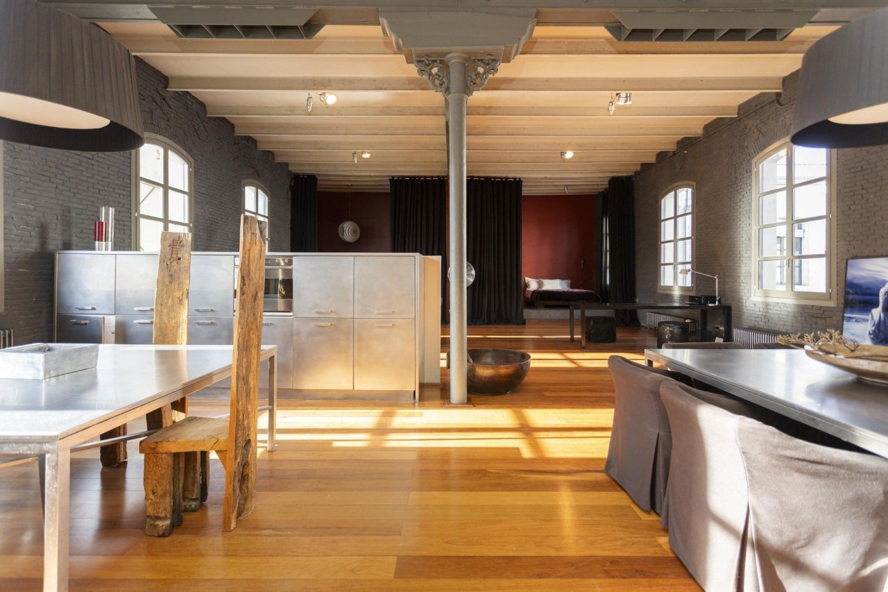 Appartement à Barcelone, Espagne, 308 m² - image 10