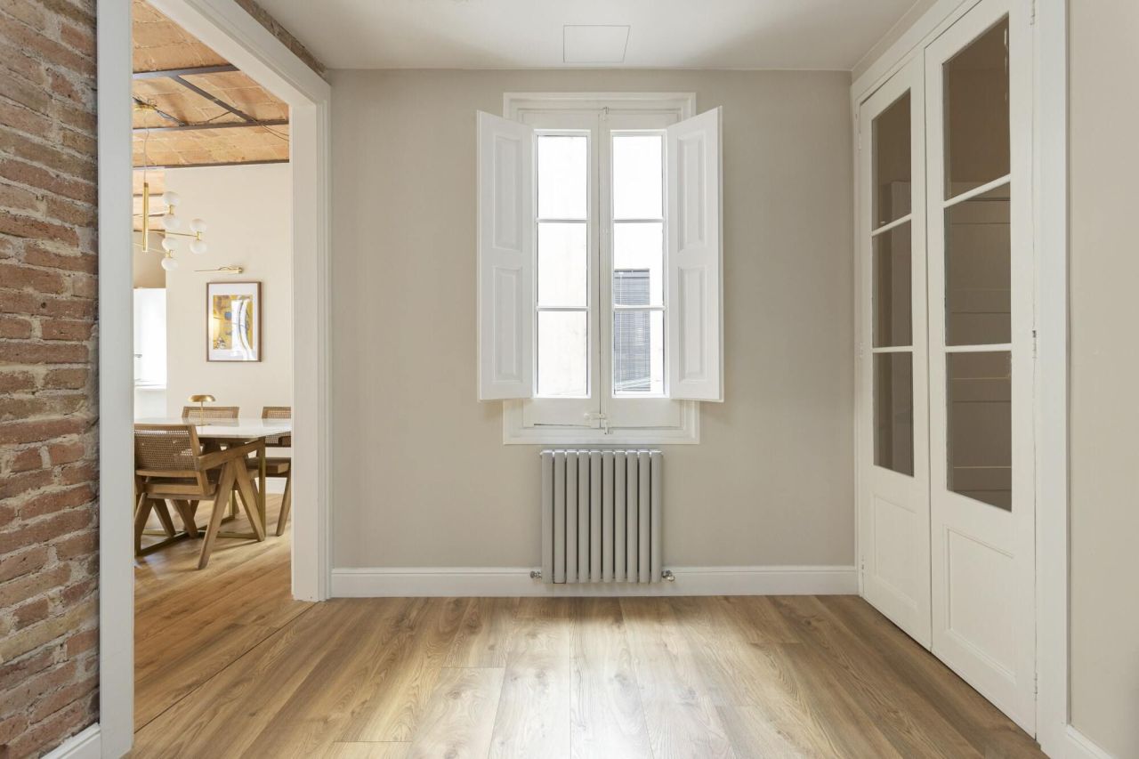 Appartamento a Barcellona, Spagna, 68 m² - foto 11