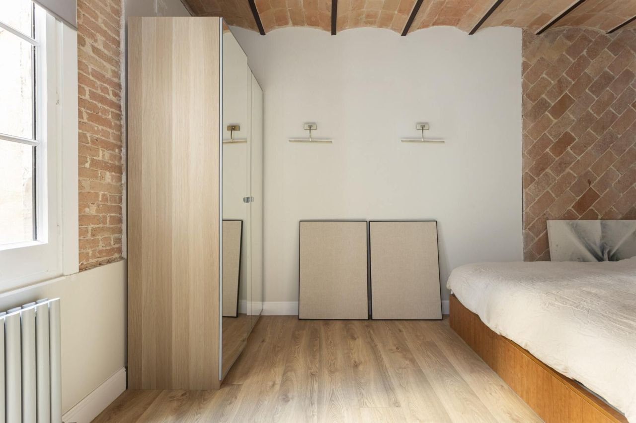 Appartamento a Barcellona, Spagna, 68 m² - foto 13