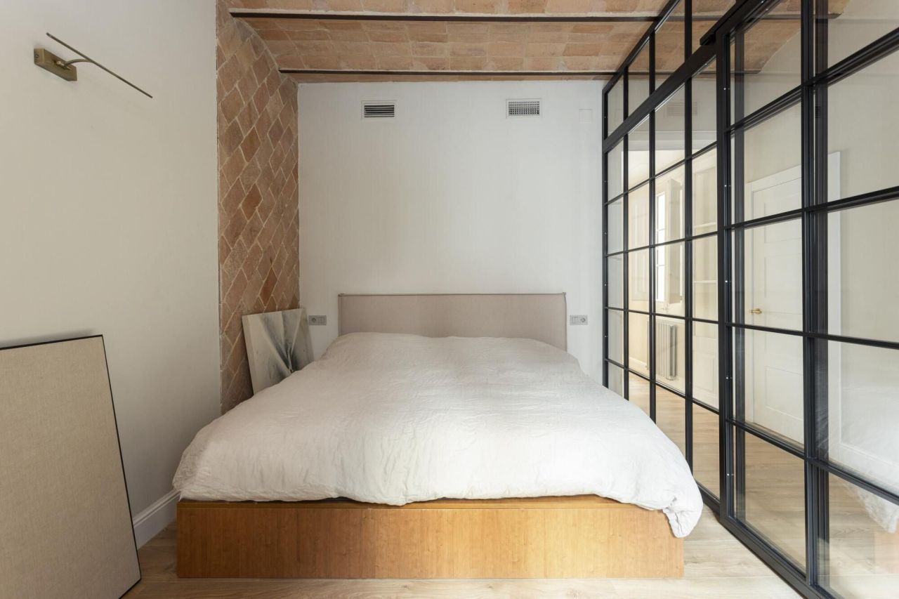 Appartamento a Barcellona, Spagna, 68 m² - foto 14