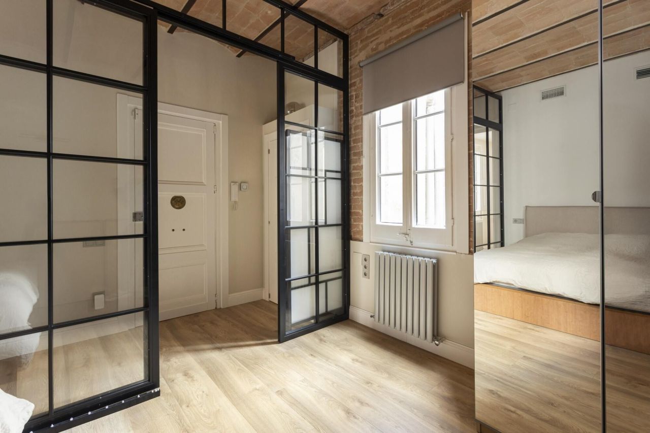 Appartamento a Barcellona, Spagna, 68 m² - foto 15