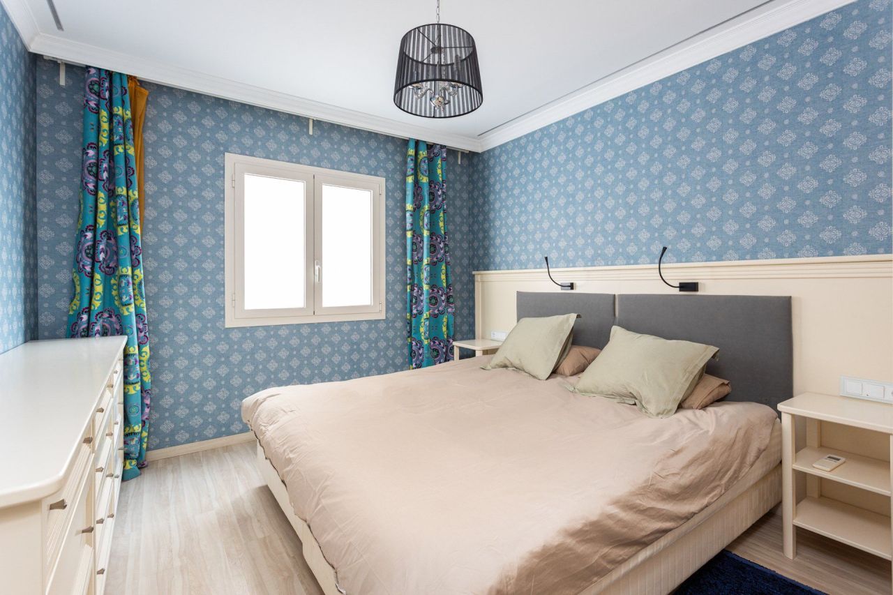 Piso en Barcelona, España, 144 m² - imagen 19