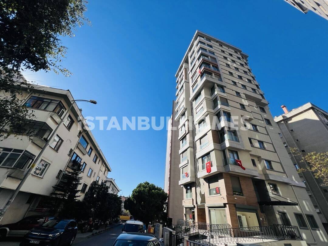 Appartamenti a Istanbul, Turchia, 224 m² - foto 2