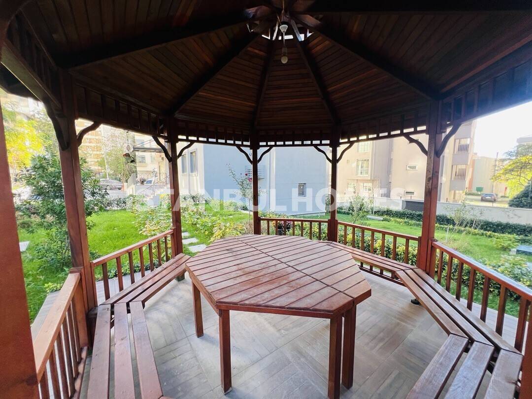 Appartamenti a Istanbul, Turchia, 224 m² - foto 3