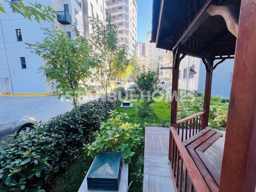 Appartamenti a Istanbul, Turchia, 224 m² - foto 4