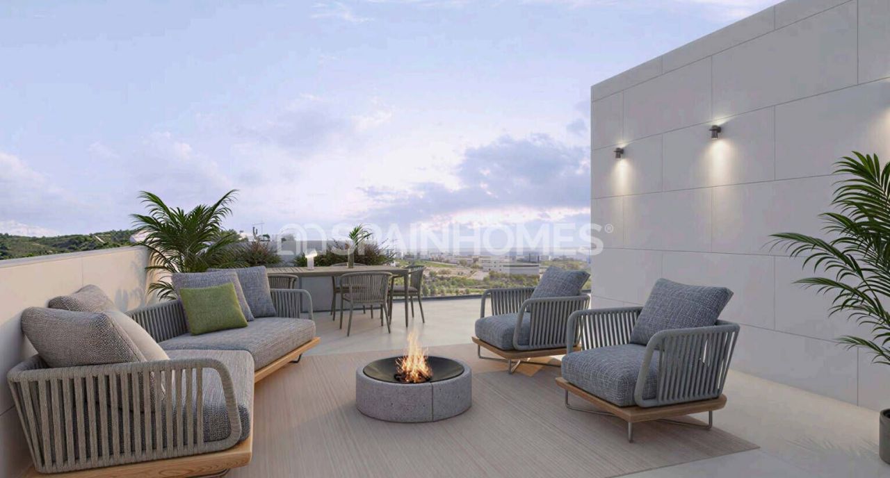 Villa a Estepona, Spagna, 260 m² - foto 2