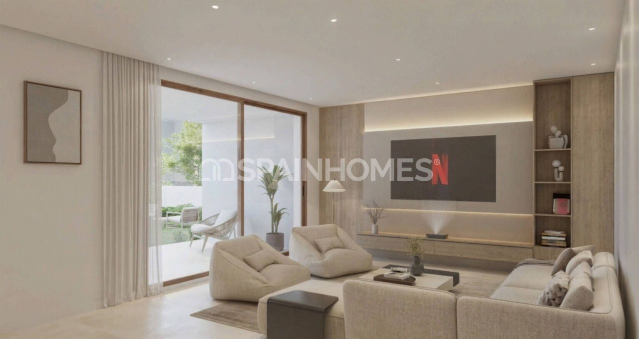 Villa a Estepona, Spagna, 260 m² - foto 4