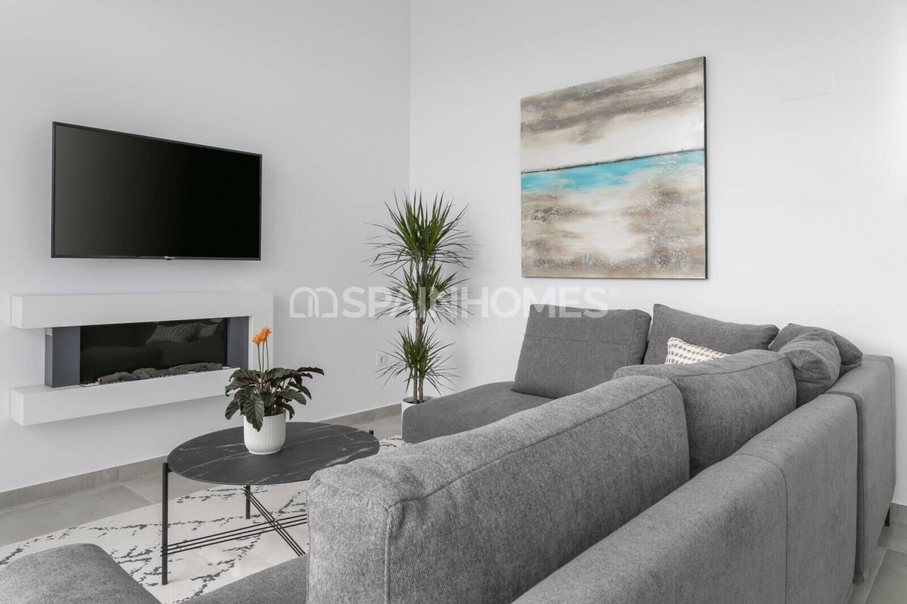 Villa Calasparra, Spain, 174 m² - picture 6