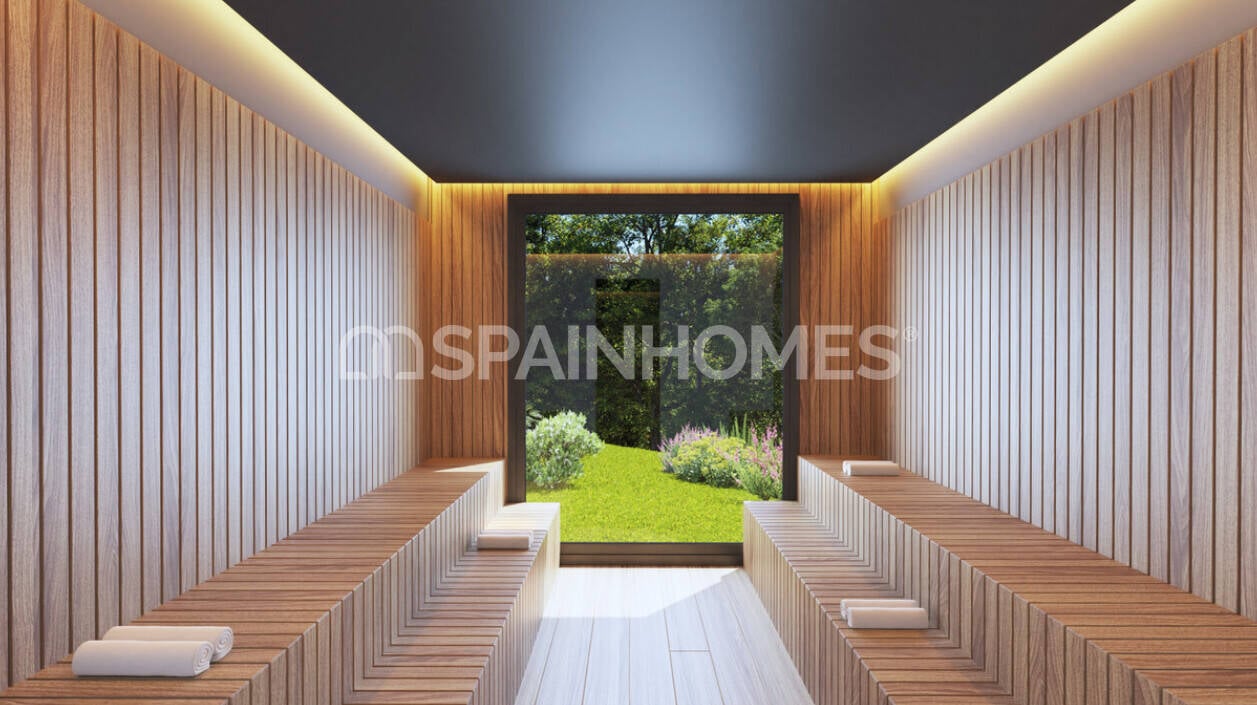 Townhouse a Mijas, Spagna, 189 m² - foto 6