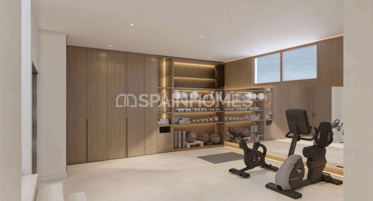 Villa a Estepona, Spagna, 260 m² - foto 7