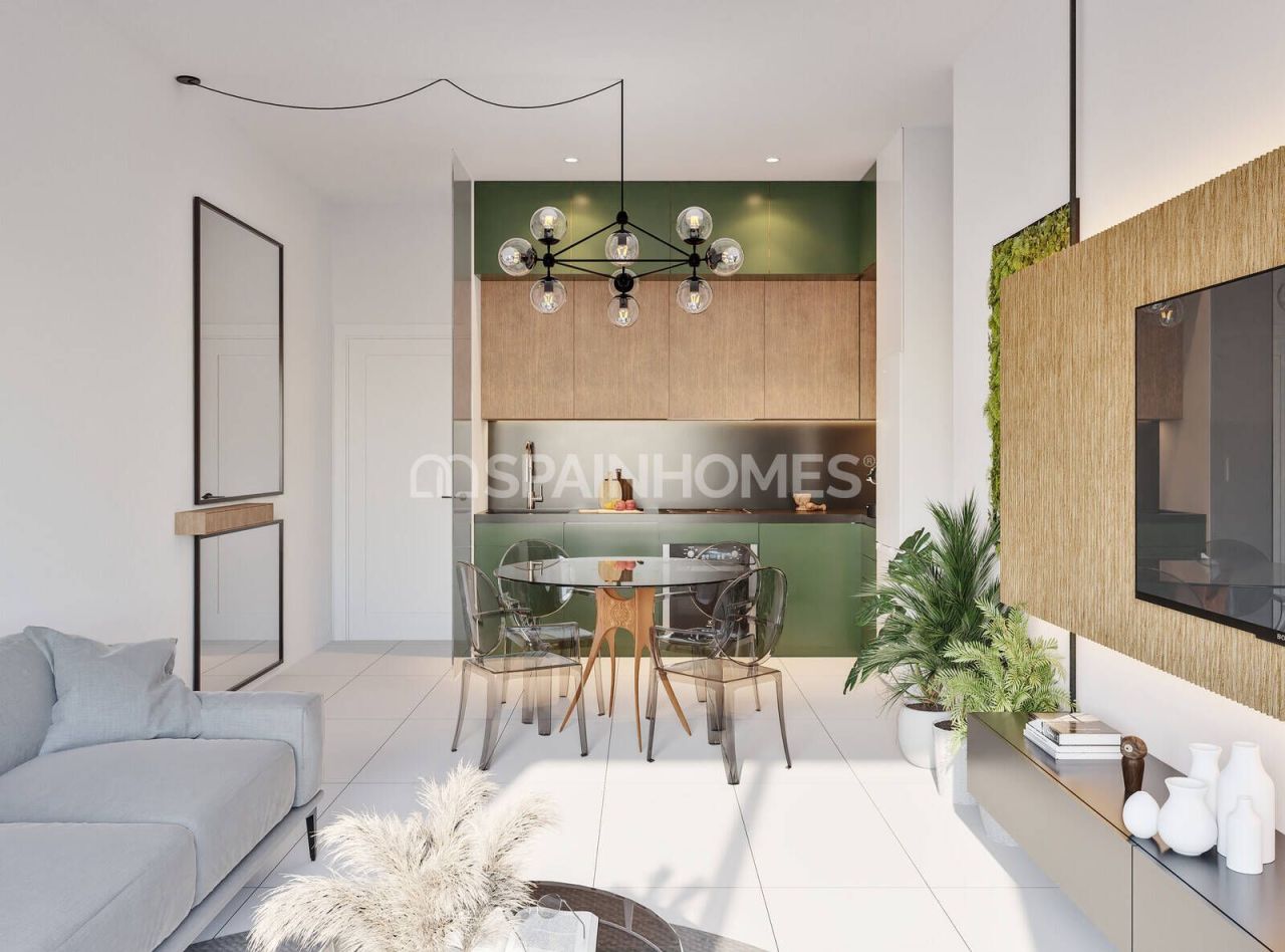 Appartement à San Miguel de Salinas, Espagne, 100 m² - image 7