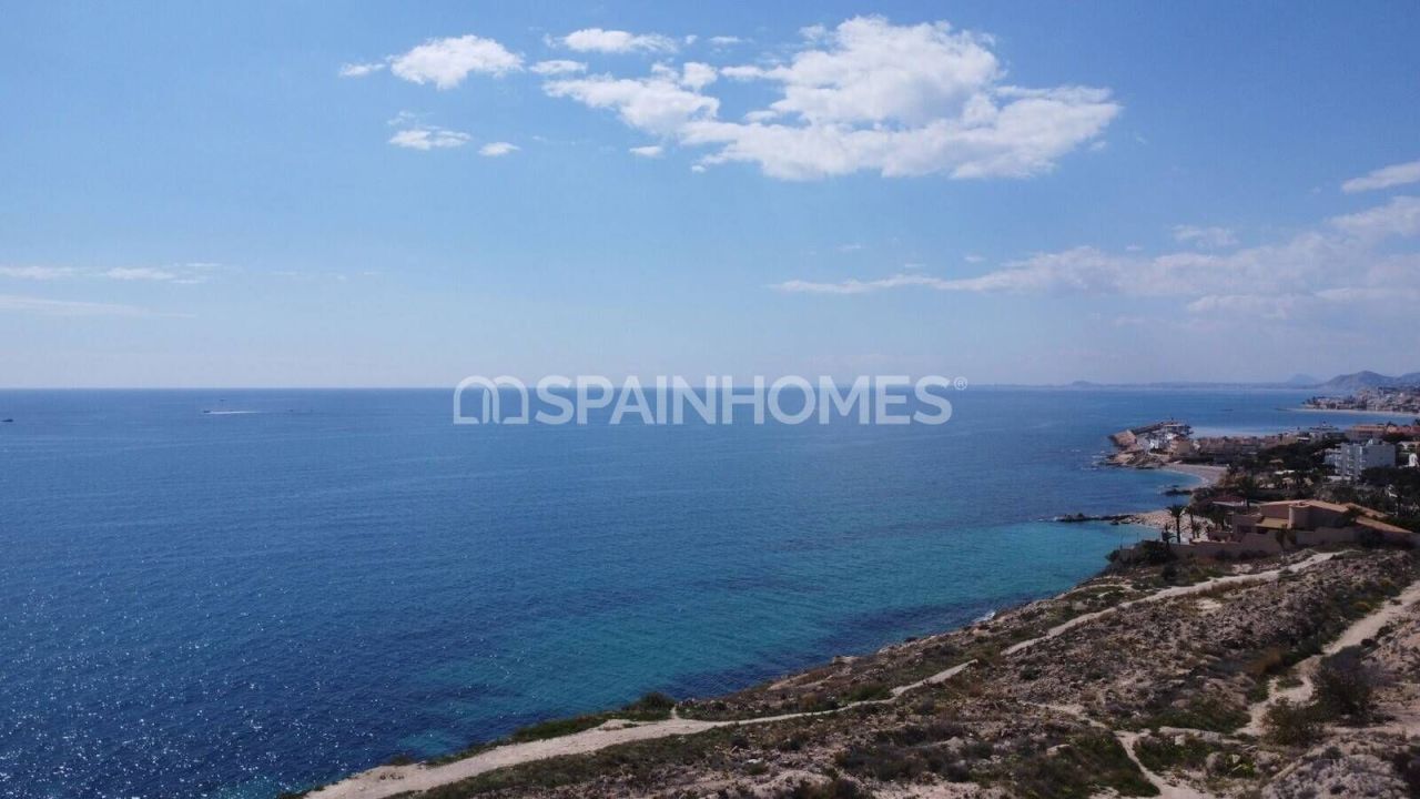 Appartamenti a Villajoyosa, Spagna, 66 m² - foto 8