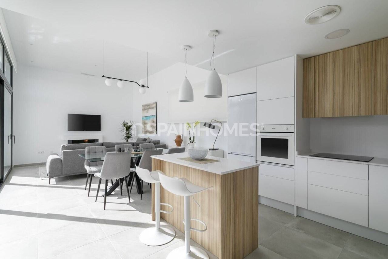 Villa Calasparra, Spain, 174 m² - picture 9