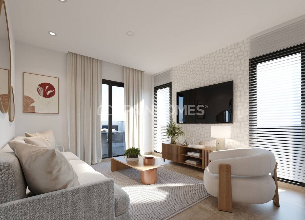 Apartment in Torre-Pacheco, Spain, 183 m² - picture 11