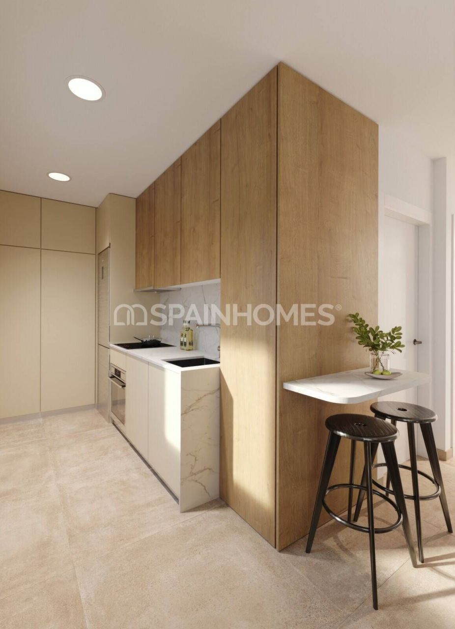 Apartment in Torre-Pacheco, Spain, 183 m² - picture 14