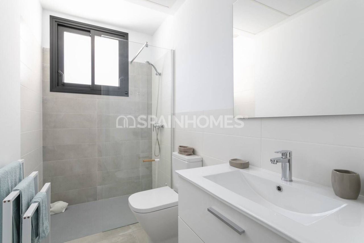 Villa Calasparra, Spain, 174 m² - picture 15