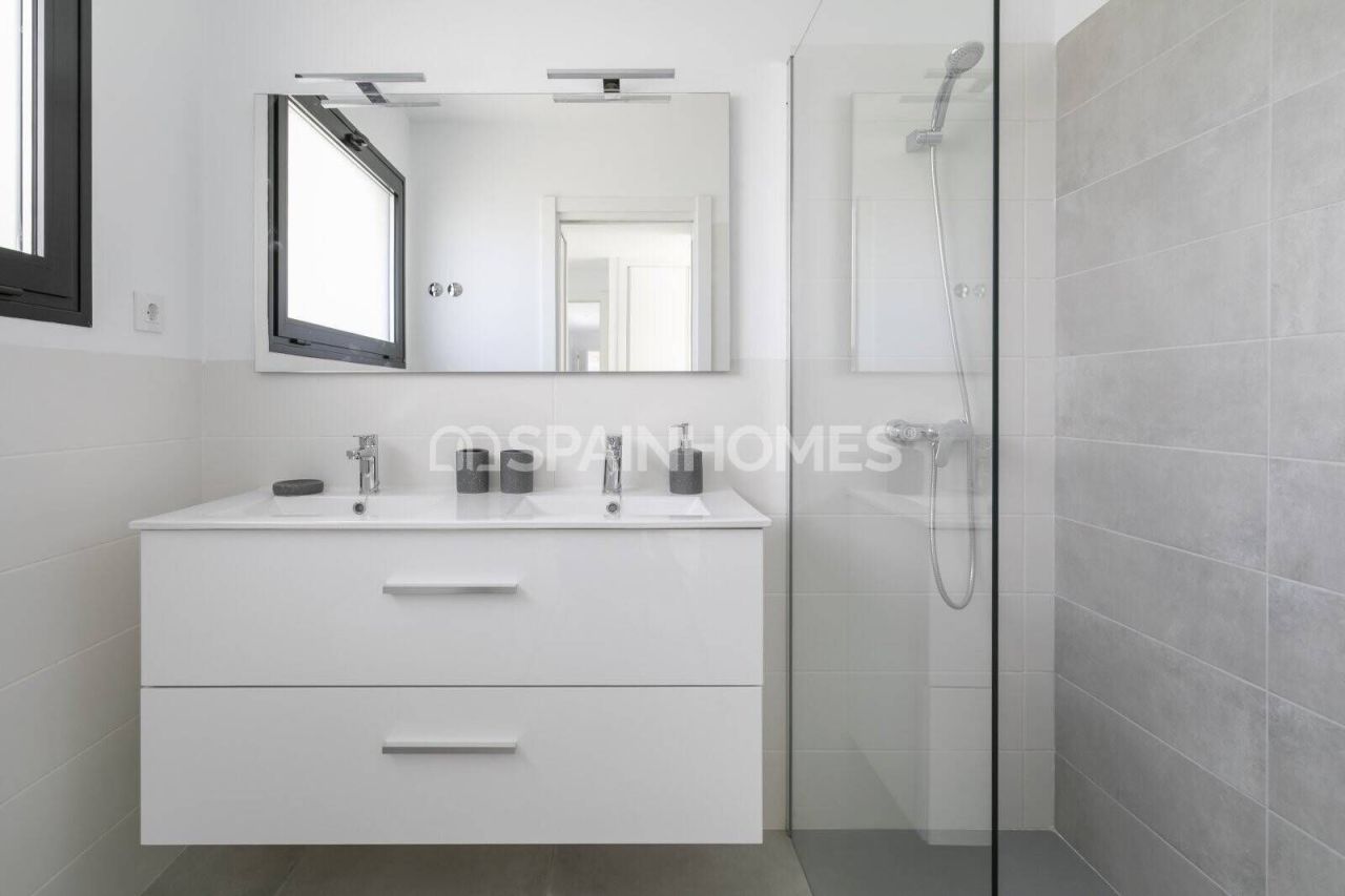 Villa Calasparra, Spain, 174 m² - picture 16