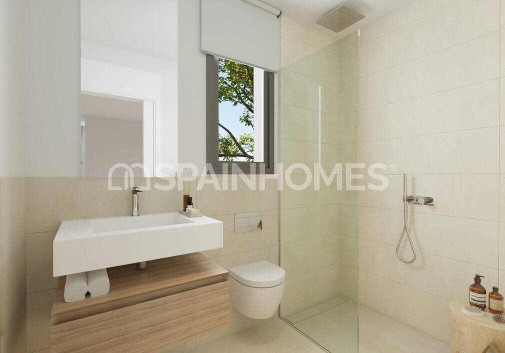 Townhouse a Mijas, Spagna, 189 m² - foto 17