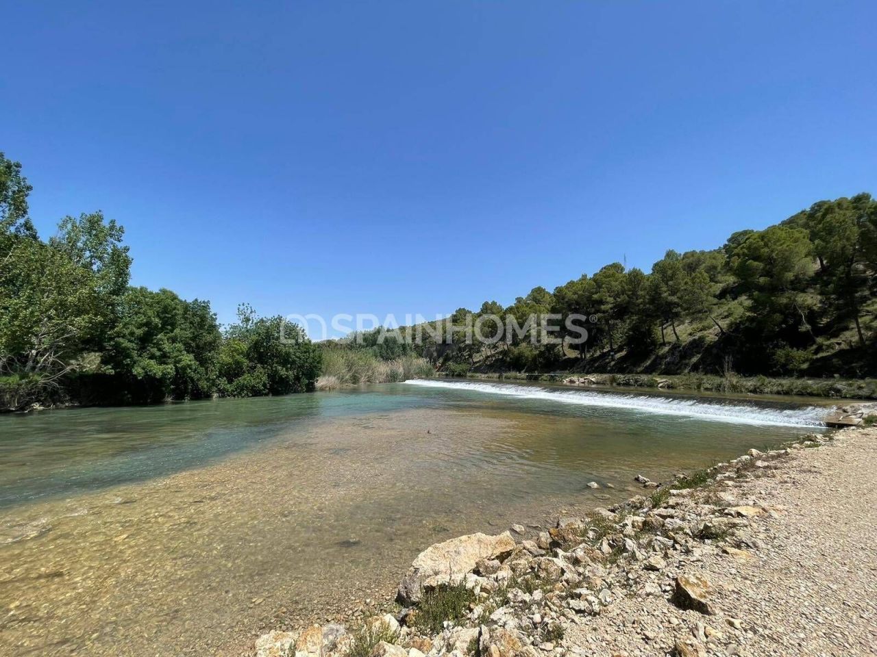 Villa Calasparra, Spain, 174 m² - picture 17