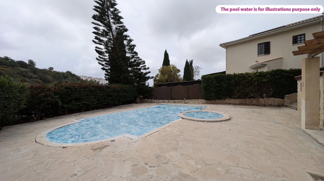 Villa in Paphos, Cyprus, 146 m² - picture 9