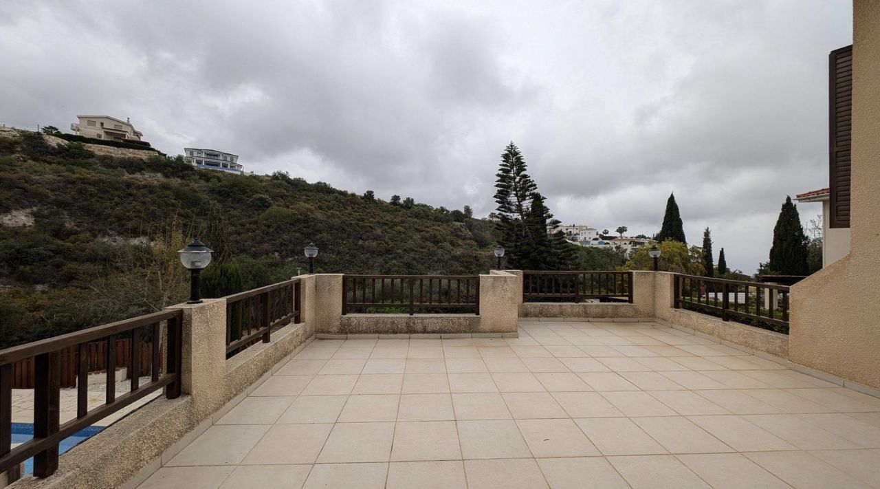 Villa in Paphos, Cyprus, 146 m² - picture 16