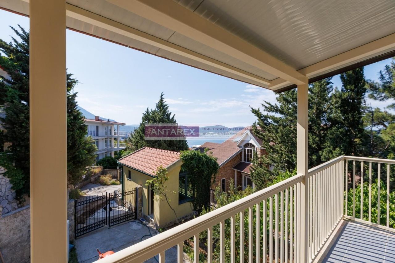 Villa a Susanj, Montenegro, 163 m² - foto 1