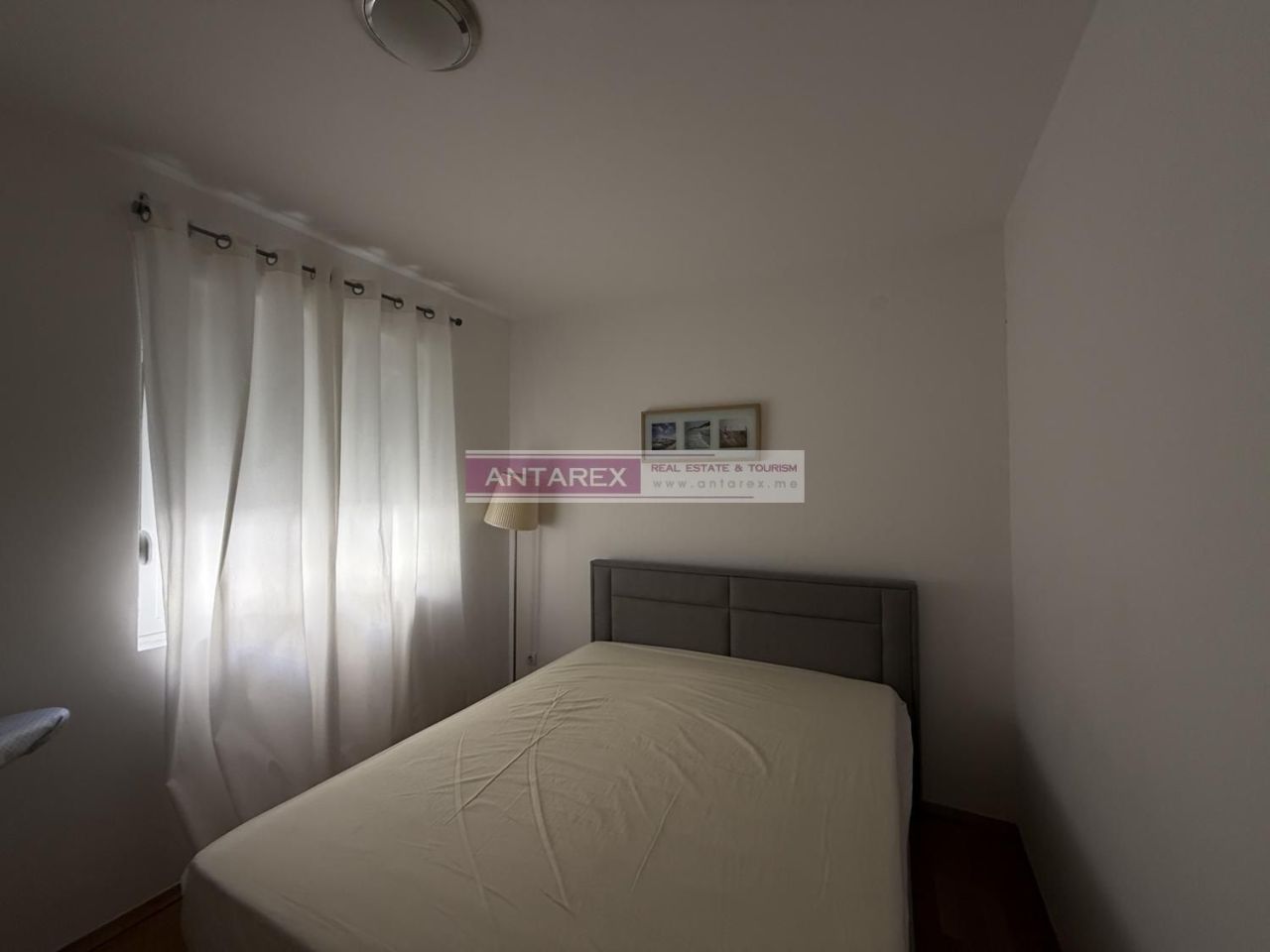 Apartment in Becici, Montenegro, 46 m² - picture 5