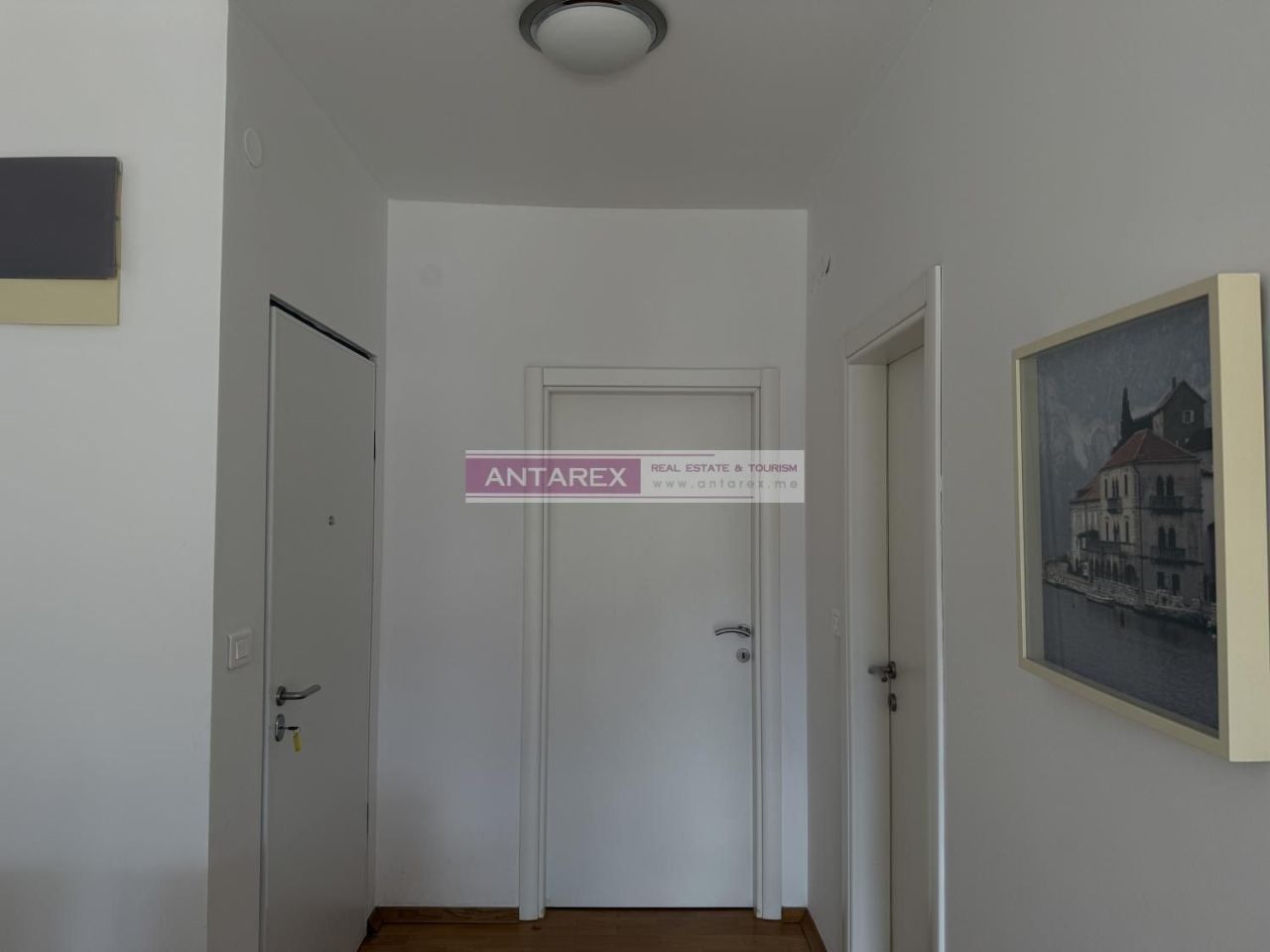 Apartment in Becici, Montenegro, 46 m² - picture 6