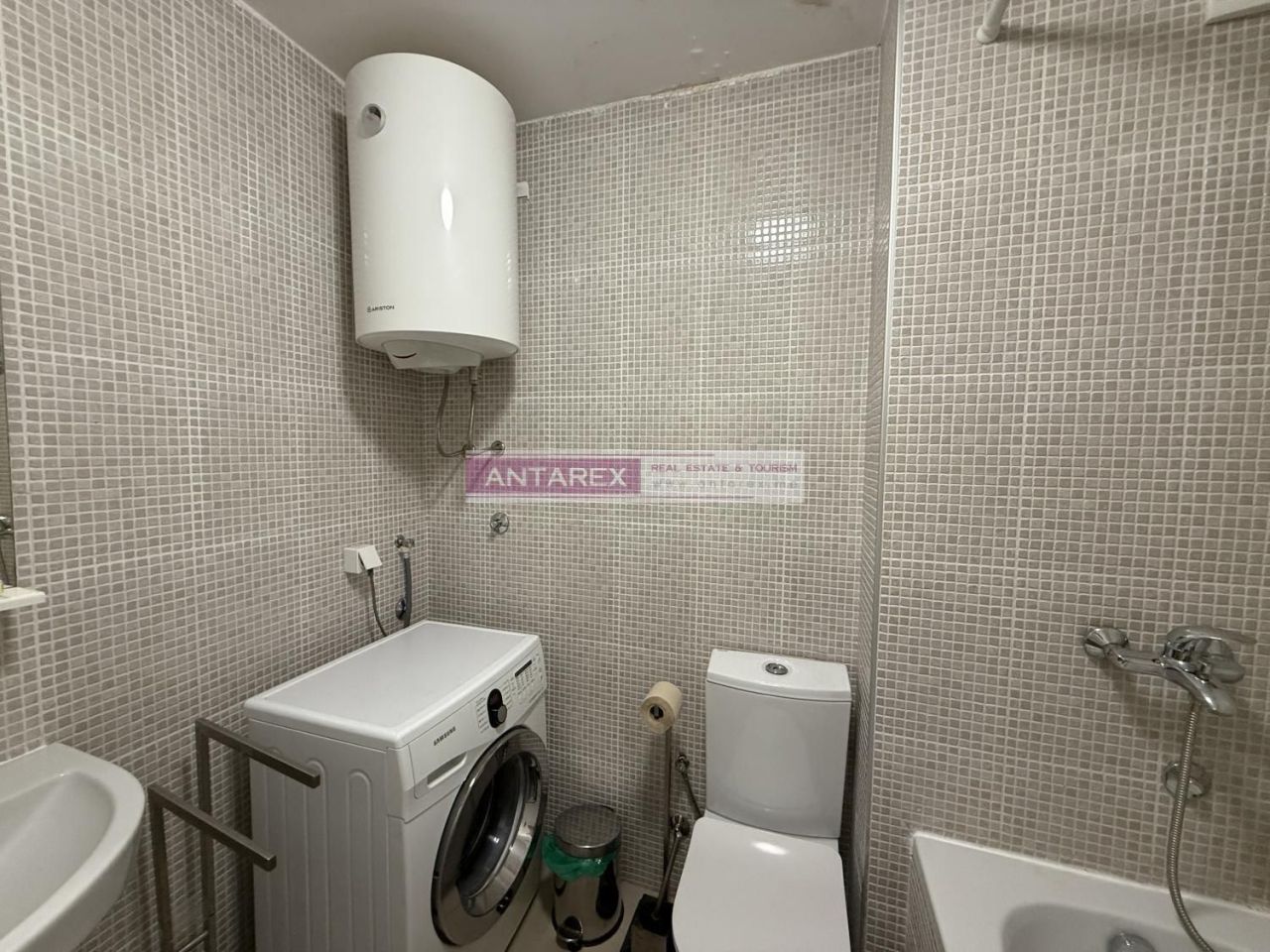 Apartment in Becici, Montenegro, 46 m² - picture 7